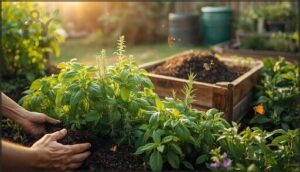 sustainable and eco-friendly fertilization practices sustainable and eco-friendly fertilization practices