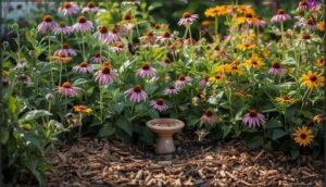 sustainable and wildlife-friendly gardening sustainable and wildlife-friendly gardening