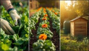 sustainable garden maintenance practices sustainable garden maintenance practices