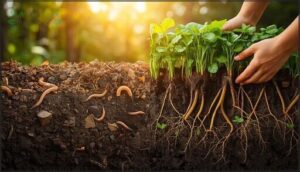 sustainable practices for lasting soil quality