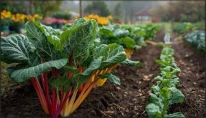 swiss chard swiss chard