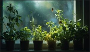 symptoms of insufficient light symptoms of insufficient light