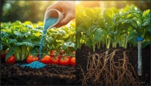 synthetic fertilizers and their benefits