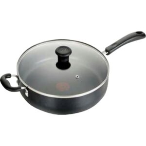 T Fal Specialty Nonstick Saute Pan B000EM9PTQ