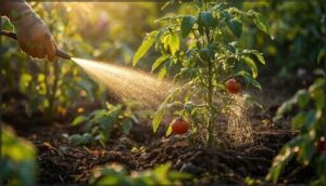 targeted application techniques targeted application techniques