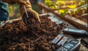 test and improve soil health test and improve soil health