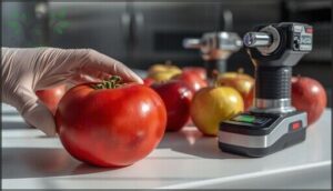 texture and firmness assessment texture and firmness assessment