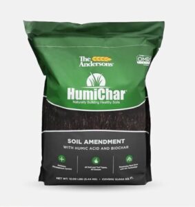 The Andersons HumiChar Organic Soil B08ZBGQNJ7