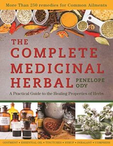 The Complete Medicinal Herbal: A 1634508432