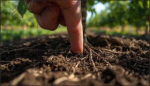 the finger test technique the finger test technique