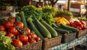 the importance of seasonality the importance of seasonality