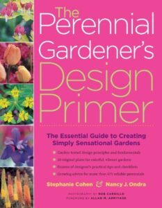 The Perennial Gardener's Design Primer 1580175430