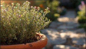 thyme thyme