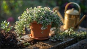 thyme thyme