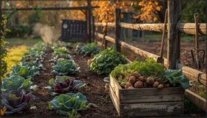 timing and planting strategies timing and planting strategies