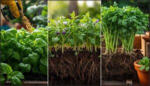 timing fertilizer applications by growth stage timing fertilizer applications by growth stage