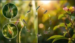 timing pest control with life cycles timing pest control with life cycles