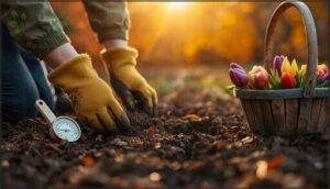 timing your autumn bulb planting timing your autumn bulb planting