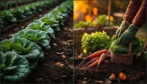 tips for a successful autumn harvest tips for a successful autumn harvest