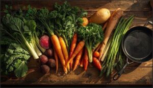 tips for cooking specific vegetables tips for cooking specific vegetables