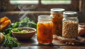 tips for customizing and storing soup tips for customizing and storing soup