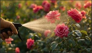 tips for effective insecticide application on roses tips for effective insecticide application on roses