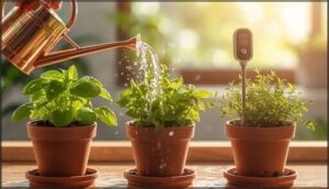 tips for even moisture distribution