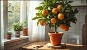 tips for indoor and small-space grapefruit harvesting tips for indoor and small-space grapefruit harvesting