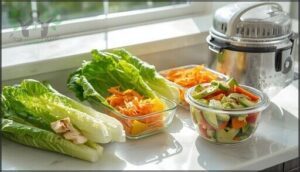 tips for keeping wraps crisp and fresh tips for keeping wraps crisp and fresh