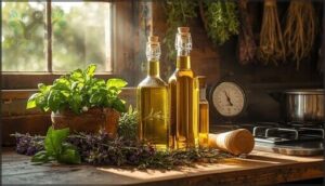 tips for stronger flavor