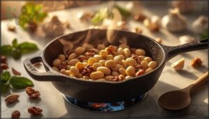 toasting nuts for extra flavor toasting nuts for extra flavor