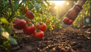 tomatoes: varieties and growing requirements tomatoes: varieties and growing requirements
