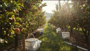 tools and equipment for efficient harvesting tools and equipment for efficient harvesting