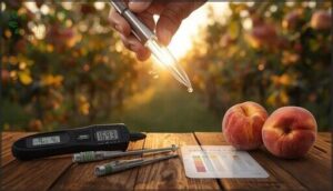 tools and techniques for ripeness assessment tools and techniques for ripeness assessment