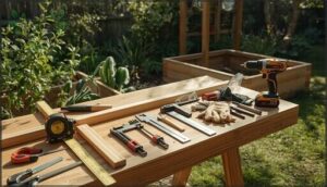 tools needed for construction tools needed for construction