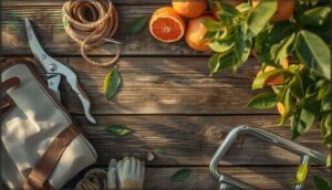 tools needed for harvesting tools needed for harvesting