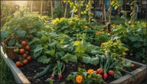 top 10 easiest vegetables to grow top 10 easiest vegetables to grow