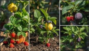 top 5 fruit plants for home gardens top 5 fruit plants for home gardens