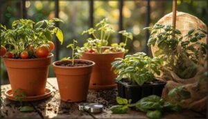 top 5 products for container vegetable gardening top 5 products for container vegetable gardening