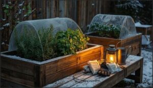 top 5 products for winter herb gardening top 5 products for winter herb gardening