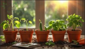top 5 vegetable seeds to start your garden top 5 vegetable seeds to start your garden