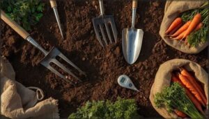 top 7 tools and products for growing carrots top 7 tools and products for growing carrots