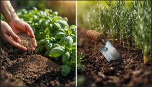 top dressing and side dressing methods top dressing and side dressing methods