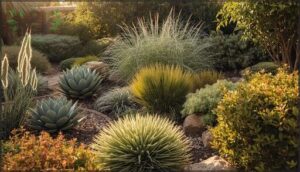 top drought-resistant shrubs, grasses, and succulents top drought-resistant shrubs, grasses, and succulents