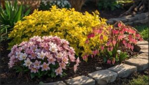 top early blooming perennials to plant top early blooming perennials to plant