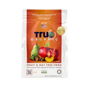 True Organic Fruit & Nut B0C22V45W9