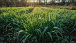using cover crops for soil enrichment using cover crops for soil enrichment