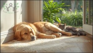 using diatomaceous earth for home and yard