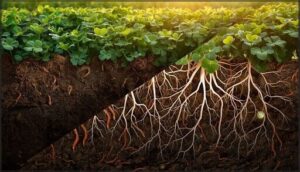 using green manures and cover crops using green manures and cover crops