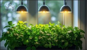 using grow lights effectively using grow lights effectively